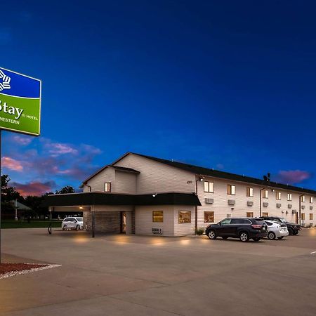 Surestay Hotel By Best Western Manchester Esterno foto